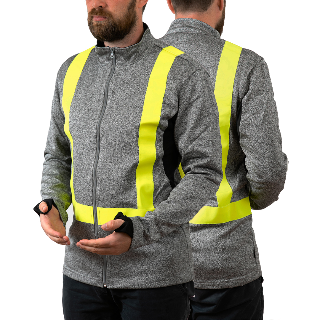 CutPRO Cut Resistant Clothing Jackets