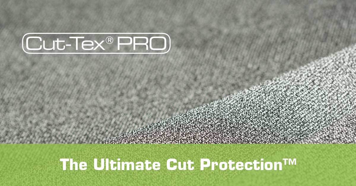 Cut-Tex PRO Cut Resistant Fabric