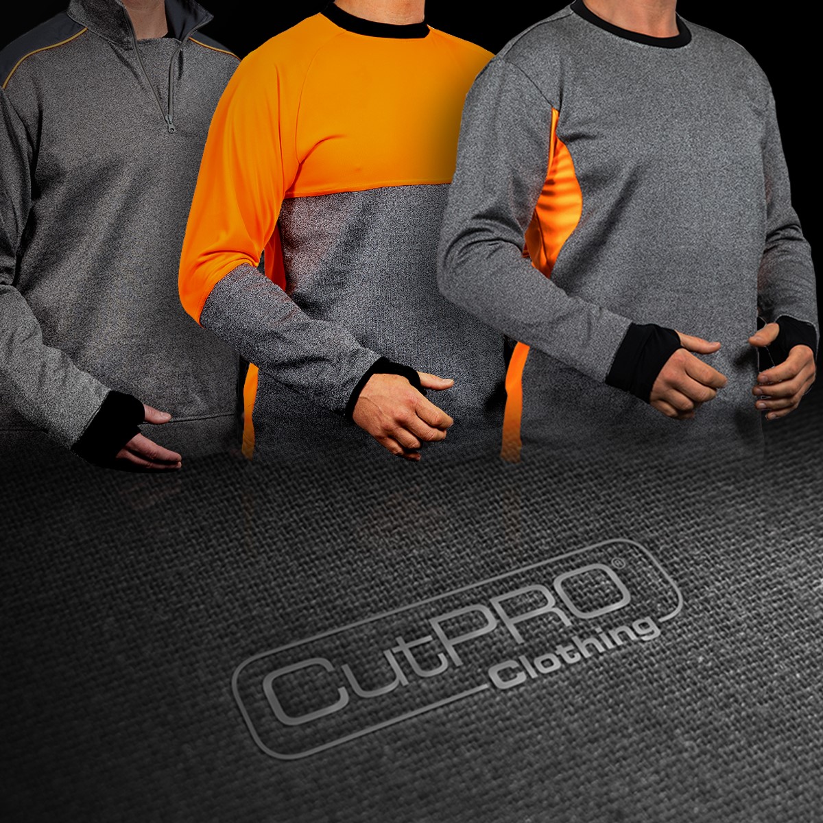 CutPRO Cut Resistant Clothing
