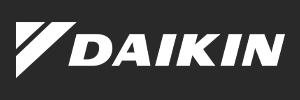 Logo of Daikin