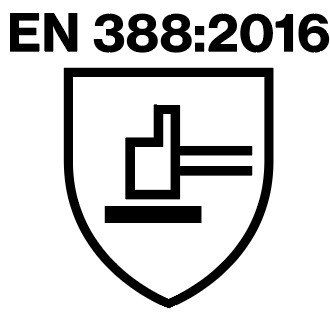 EN388 Level 5 Schnittschutz Kleidung