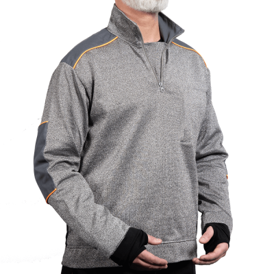 CutPRO Cut Resistant Clothing Pullover