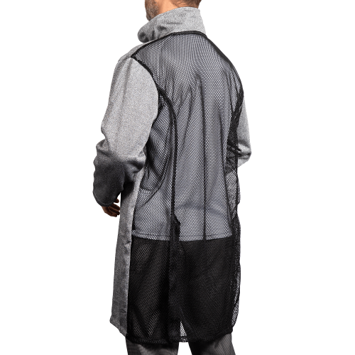 Cut Resistant Lab Coat
