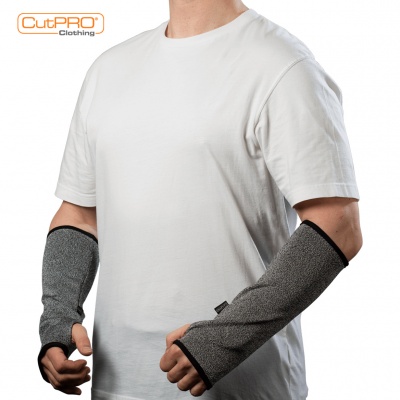 Cut Resistant Sleeve V3