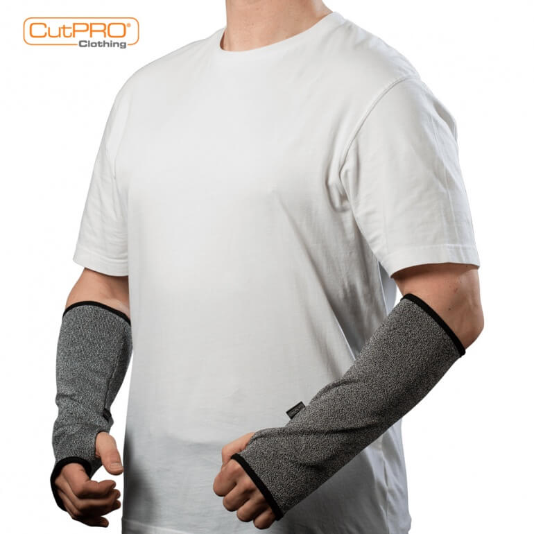 CutPRO® Cut Resistant Sleeve V3